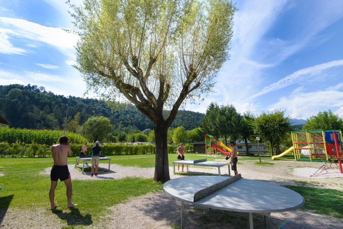 Lago di Levico Trentino-Alto Adigio - Levico Terme visuel 4/13
