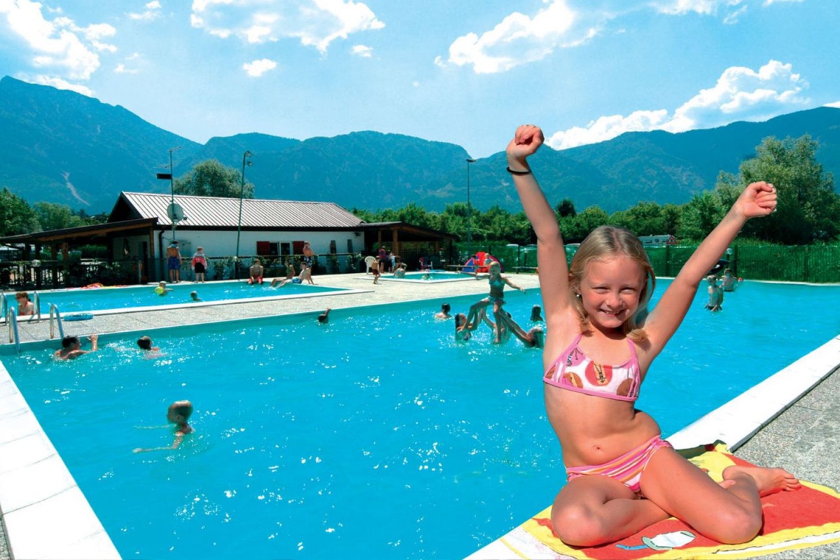 Lago di Levico Trentino-Alto Adigio - Levico Terme visuel 11/13