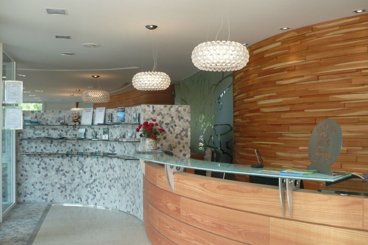 Lago di Levico Trentino-Alto Adigio - Levico Terme visuel 12/13