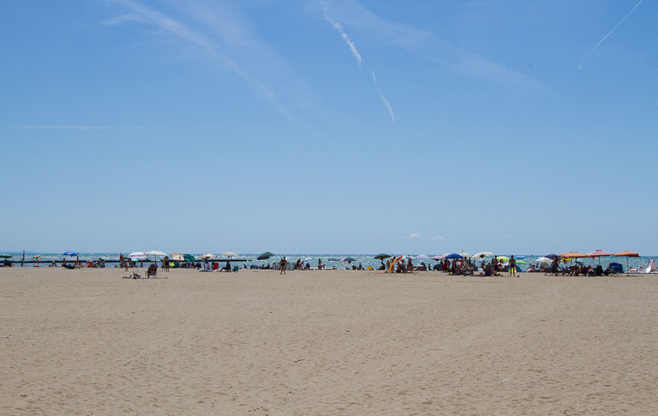 Laguna Village Véneto - Caorle visuel 5/7 Laguna Village Véneto - Caorle visuel 5/7