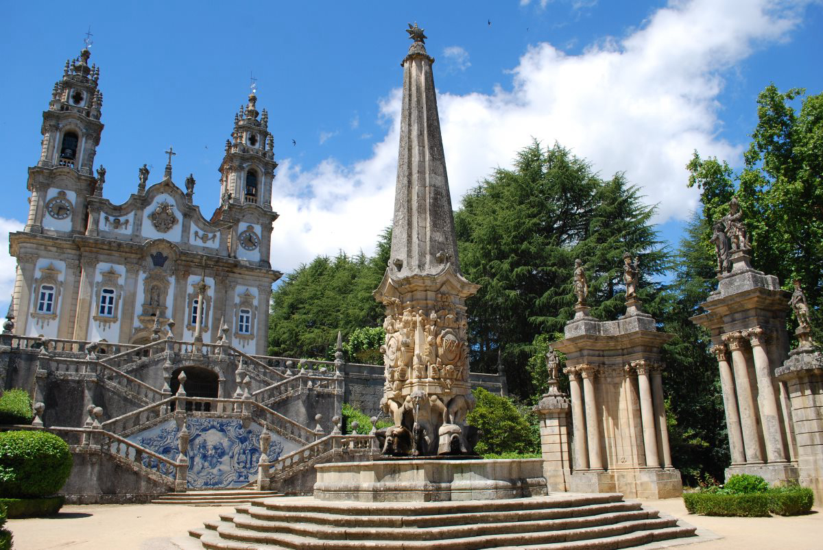 Lamego Norte  - Lamego visuel 2/2