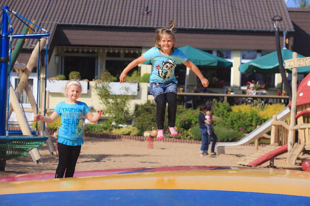 Landal Warsberg Renania-Palatinado - saarburg visuel 4/6 Landal Warsberg Renania-Palatinado - saarburg visuel 4/6