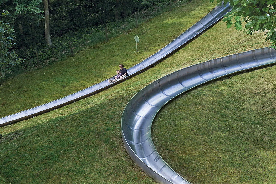 Landal Warsberg Renania-Palatinado - saarburg visuel 3/6 Landal Warsberg Renania-Palatinado - saarburg visuel 3/6