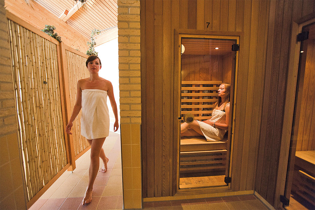 Landal Warsberg Renania-Palatinado - saarburg visuel 6/6 Landal Warsberg Renania-Palatinado - saarburg visuel 6/6