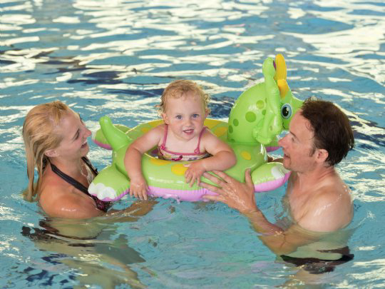 Landal Wirfttal Renania-Palatinado - stadtkyll visuel 2/4 Landal Wirfttal Renania-Palatinado - stadtkyll visuel 2/4