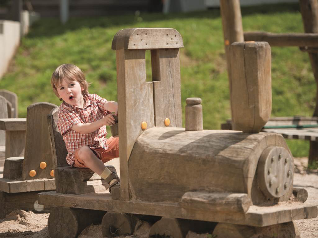 Landal Wirfttal Renania-Palatinado - stadtkyll visuel 4/4 Landal Wirfttal Renania-Palatinado - stadtkyll visuel 4/4