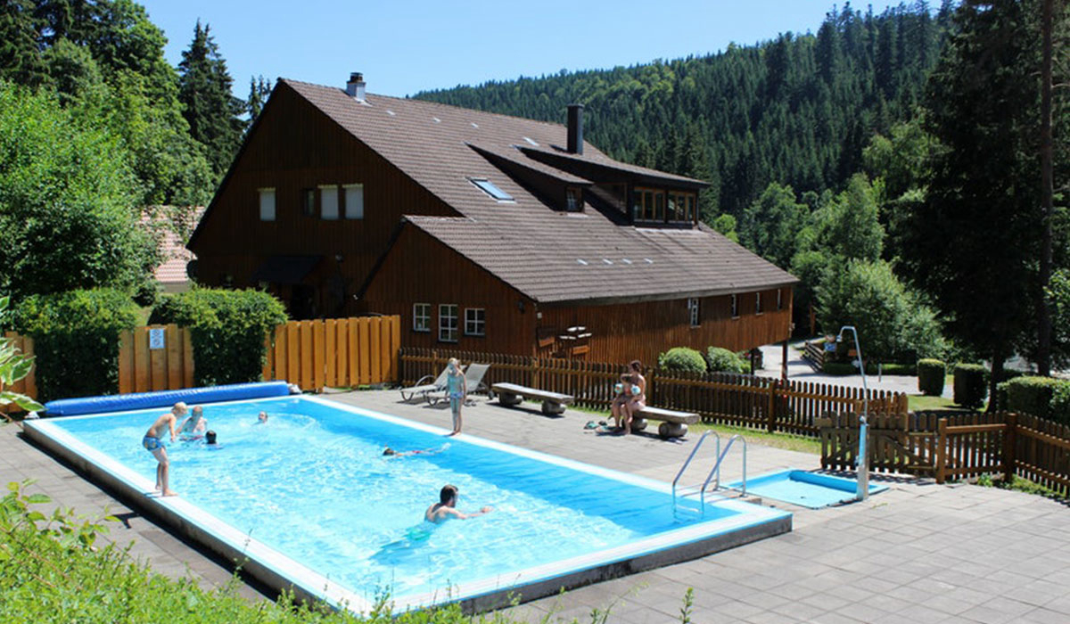 Langenwald Baden-Wurtemberg - Freudenstadt visuel 1/5