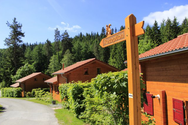 Langenwald Baden-Wurtemberg - Freudenstadt visuel 5/5