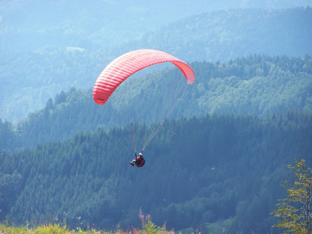 Langenwald Baden-Wurtemberg - Freudenstadt visuel 3/5