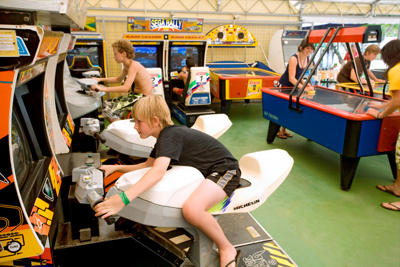 Lanterna Premium Camping Istria - Porec visuel 12/13