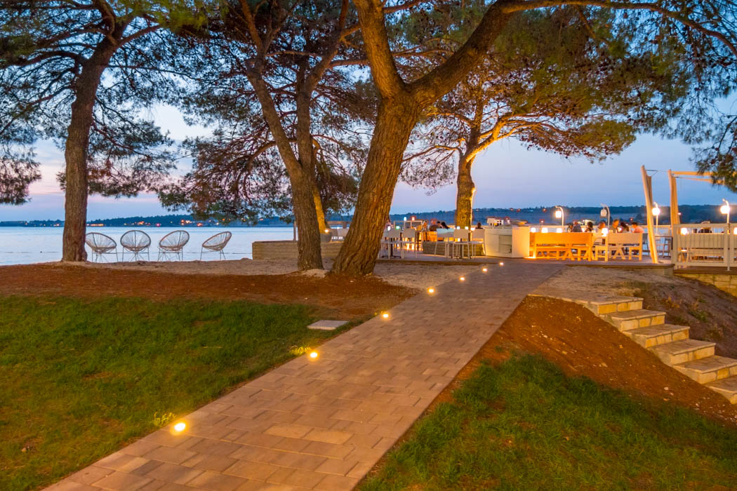 Lanterna Premium Camping Istria - Porec visuel 10/13