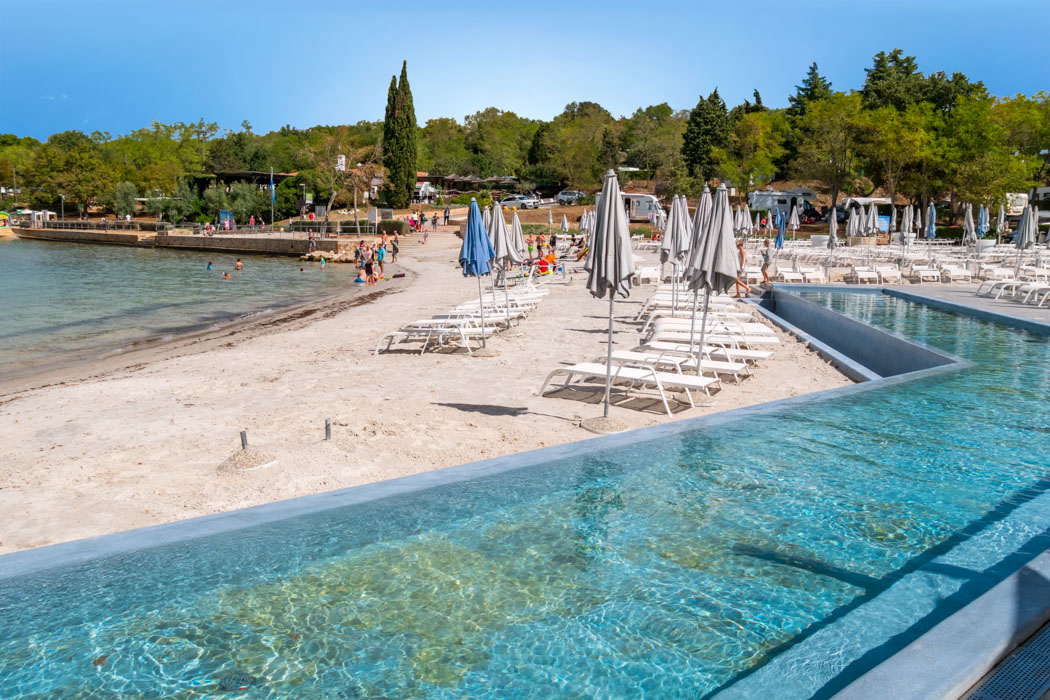 Lanterna Premium Camping Istria - Porec visuel 3/13