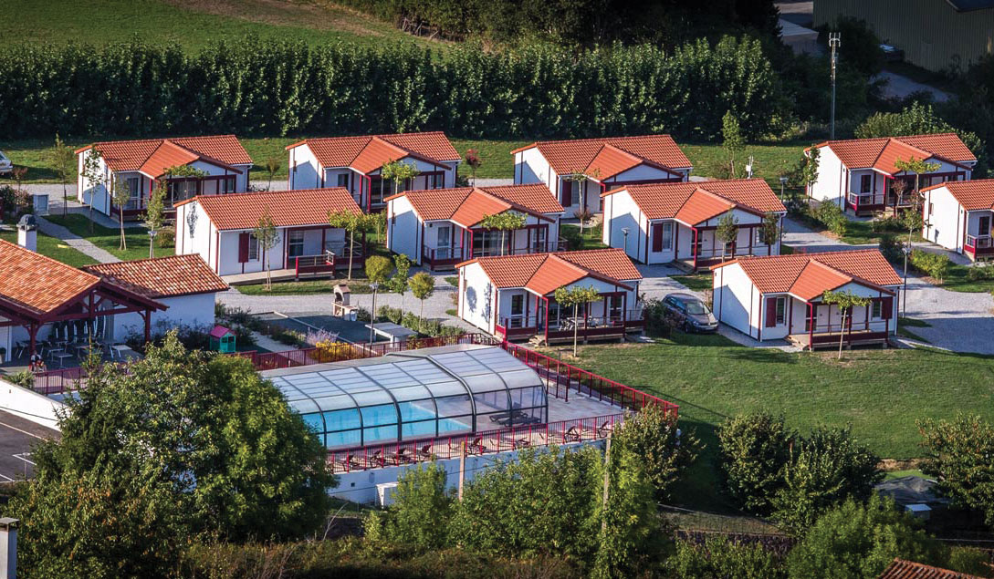 Larlapean Aquitania - Saint-Martin-d'Arrossa visuel 2/3