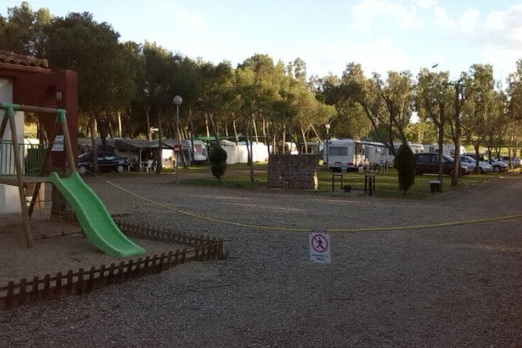 Las Catalinas Extremadura - Riolobos visuel 3/8 Las Catalinas Extremadura - Riolobos visuel 3/8