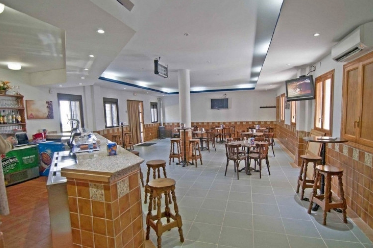 Las Catalinas Extremadura - Riolobos visuel 4/8 Las Catalinas Extremadura - Riolobos visuel 4/8