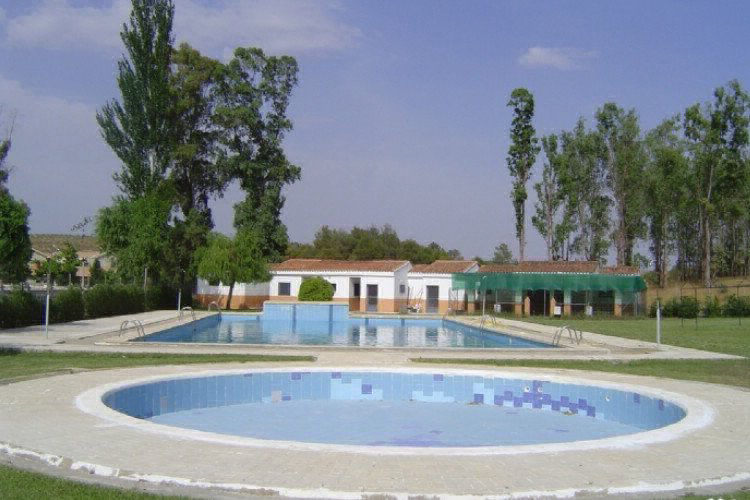 Las Catalinas Extremadura - Riolobos visuel 2/8 Las Catalinas Extremadura - Riolobos visuel 2/8