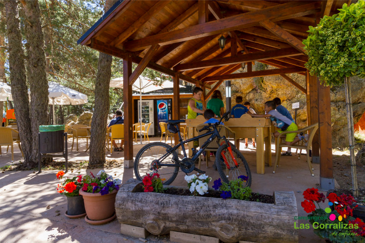 Las Corralizas Aragón - Bronchales visuel 6/10
