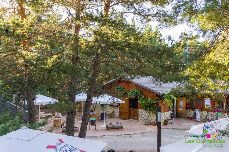 Las Corralizas Aragón - Bronchales visuel 2/10