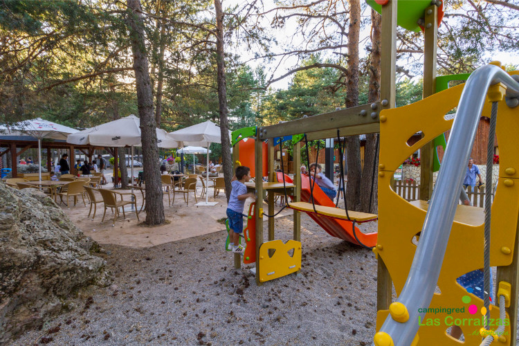 Las Corralizas Aragón - Bronchales visuel 7/10