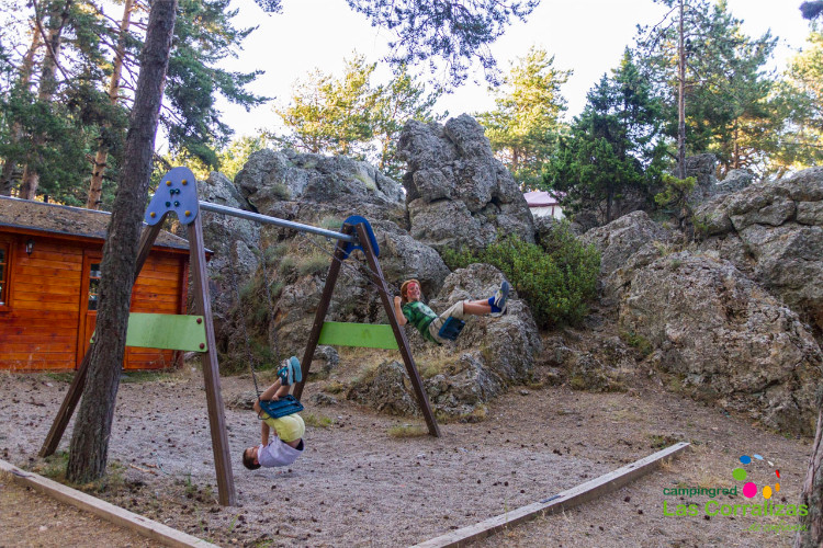 Las Corralizas Aragón - Bronchales visuel 8/10