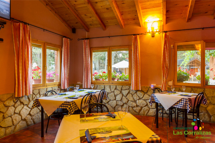 Las Corralizas Aragón - Bronchales visuel 5/10