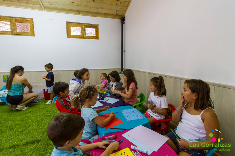 Las Corralizas Aragón - Bronchales visuel 3/10