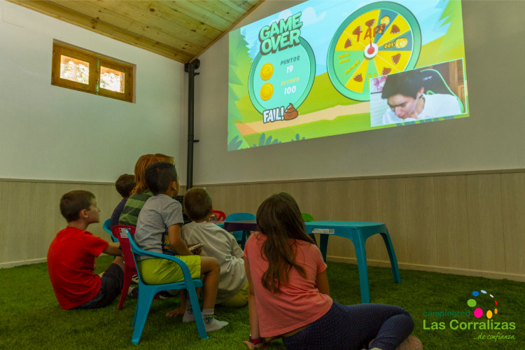 Las Corralizas Aragón - Bronchales visuel 4/10