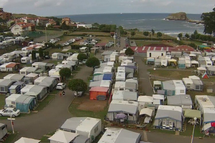 Las Gaviotas Asturias - Castrillón visuel 6/9