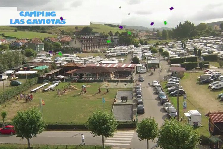 Las Gaviotas Asturias - Castrillón visuel 3/9