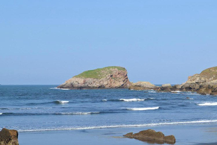 Las Gaviotas Asturias - Castrillón visuel 2/9