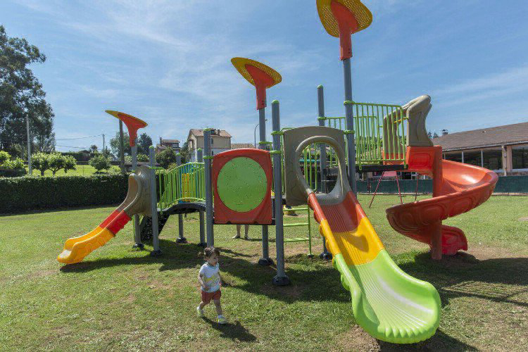 Las Gaviotas Asturias - Castrillón visuel 4/9