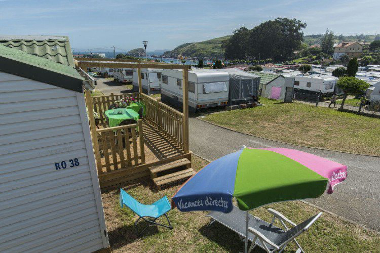 Las Gaviotas Asturias - Castrillón visuel 5/9