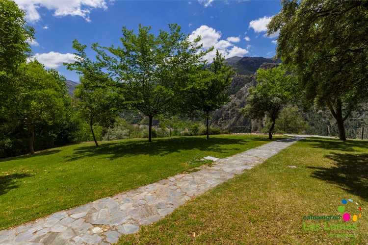 Las Lomas Andalucía - Güejar Sierra visuel 9/10