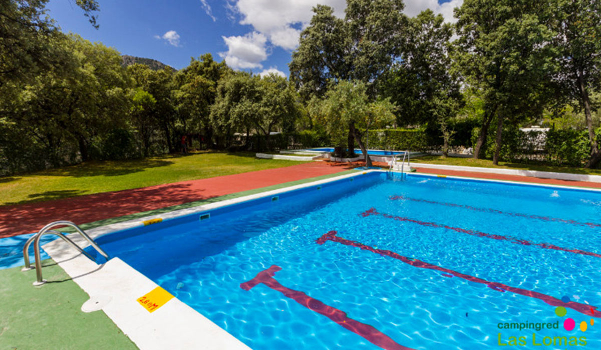 Las Lomas Andalucía - Güejar Sierra visuel 1/10