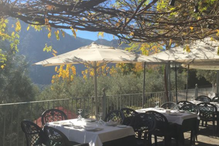 Las Lomas Andalucía - Güejar Sierra visuel 7/10