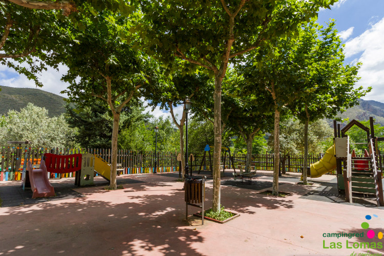 Las Lomas Andalucía - Güejar Sierra visuel 3/10