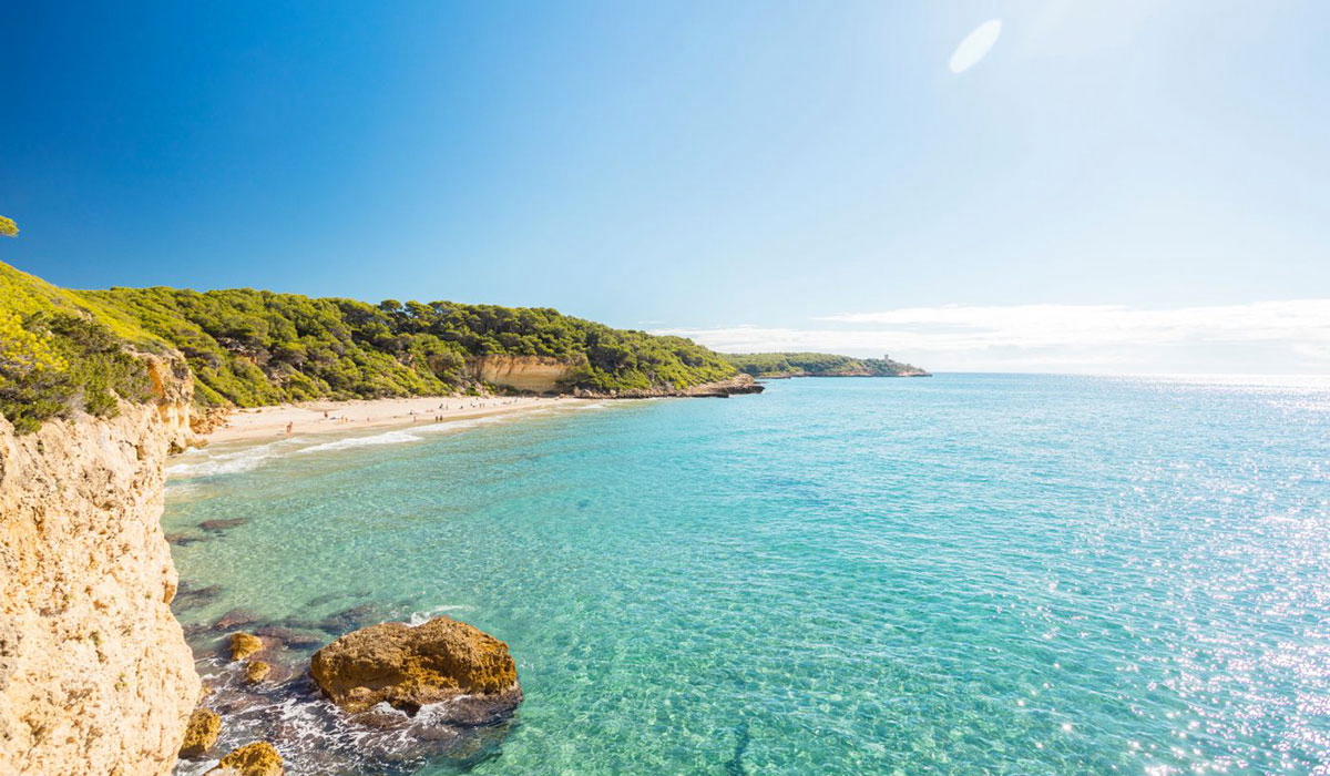 Las Palmeras Costa Dorada - Tarragone visuel 3/11