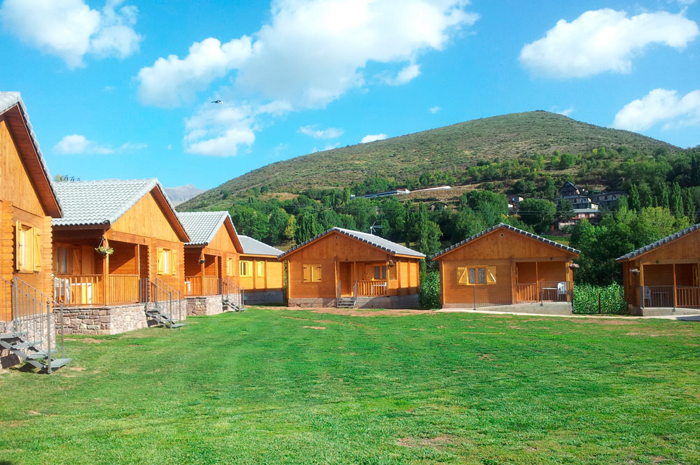 Laspaúles Aragón - Laspaúles visuel 2/3 Laspaúles Aragón - Laspaúles visuel 2/3