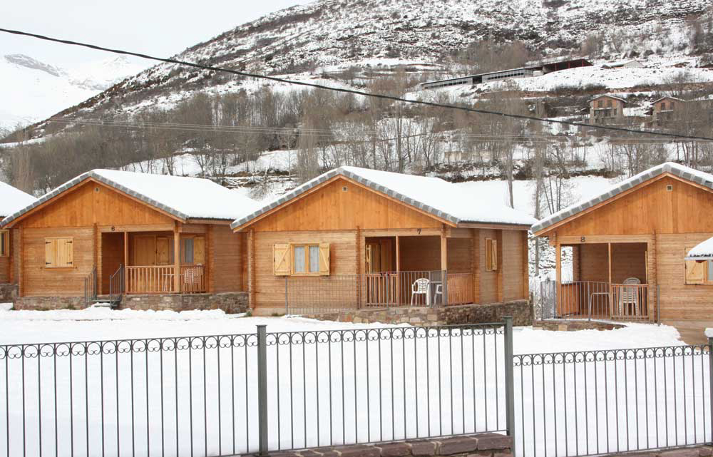 Laspaúles Aragón - Laspaúles visuel 3/3 Laspaúles Aragón - Laspaúles visuel 3/3