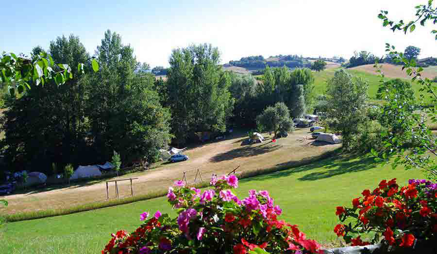 Latapie Mediodía-Pirineos - Vazerac visuel 1/1