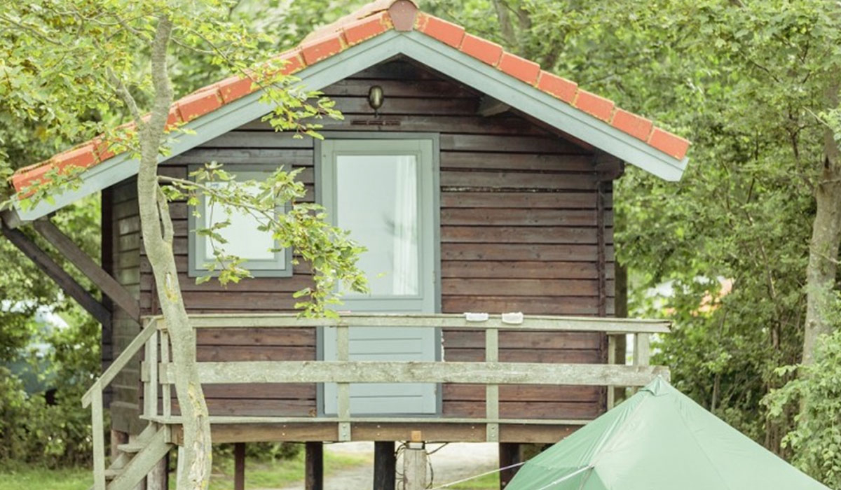 Lauwersoog Groninga - Lauwersoog visuel 2/3