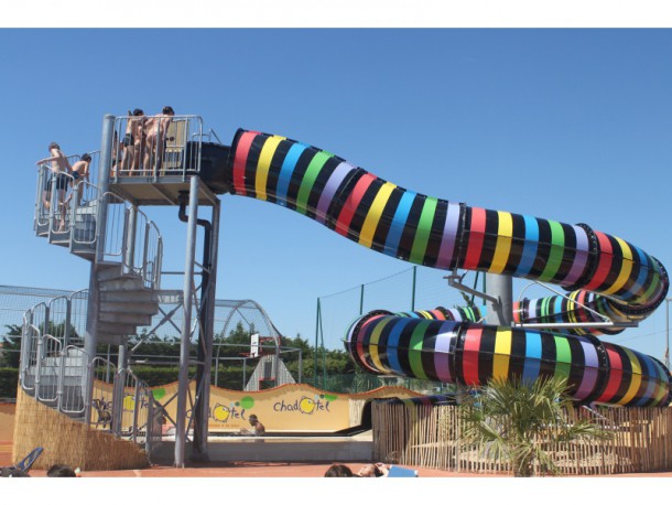 Le Bahamas Beach Países del Loira - Saint-Gilles-Croix-de-Vie visuel 3/9