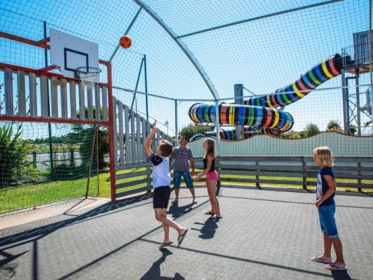 Le Bahamas Beach Países del Loira - Saint-Gilles-Croix-de-Vie visuel 9/9
