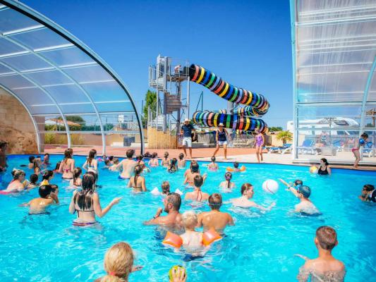 Le Bahamas Beach Países del Loira - Saint-Gilles-Croix-de-Vie visuel 2/9