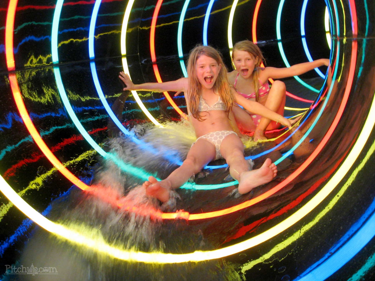 Le Bahamas Beach Países del Loira - Saint-Gilles-Croix-de-Vie visuel 4/9