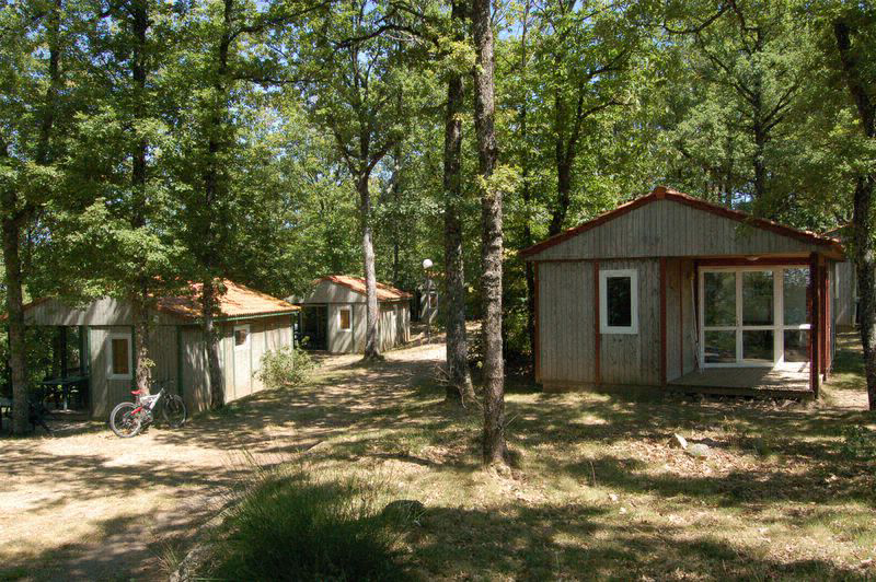 Le Balcon Des Raspes Mediodía-Pirineos - Saint-Victor-et-Melvieu visuel 3/4 Le Balcon Des Raspes Mediodía-Pirineos - Saint-Victor-et-Melvieu visuel 3/4