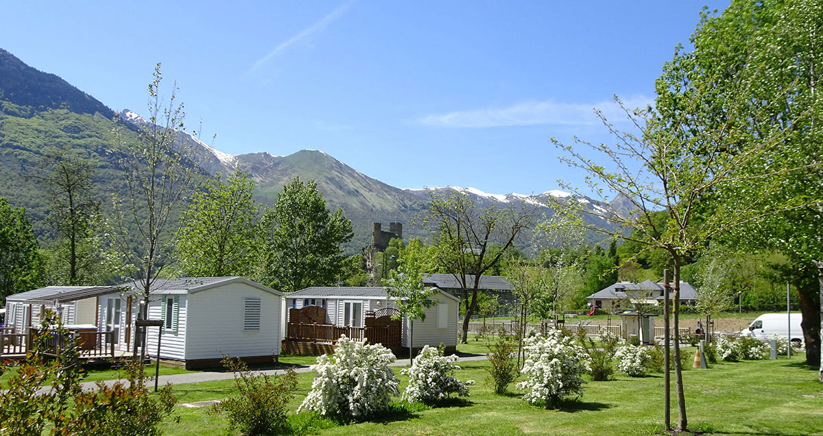 Le Bastan Mediodía-Pirineos - Esterre visuel 2/2