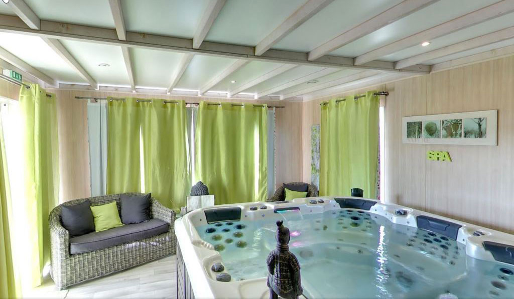 Le Beaulieu Poitou-Charentes - Puilboreau visuel 8/9 Le Beaulieu Poitou-Charentes - Puilboreau visuel 8/9