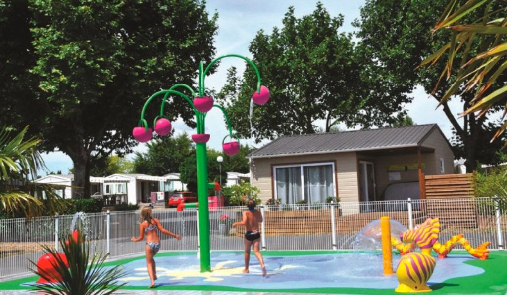 Le Beaulieu Poitou-Charentes - Puilboreau visuel 9/9 Le Beaulieu Poitou-Charentes - Puilboreau visuel 9/9