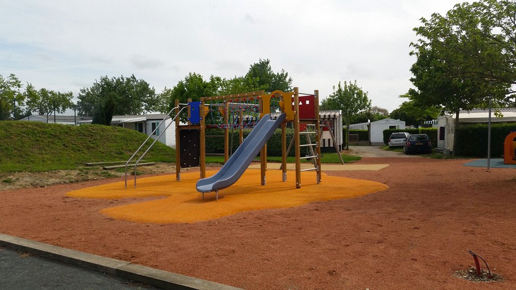 Le Beaulieu Poitou-Charentes - Puilboreau visuel 6/9 Le Beaulieu Poitou-Charentes - Puilboreau visuel 6/9